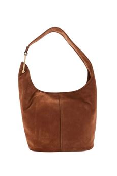 Borsa sonny cognac in pelle Michael Kors | 30F4G2YL6S230